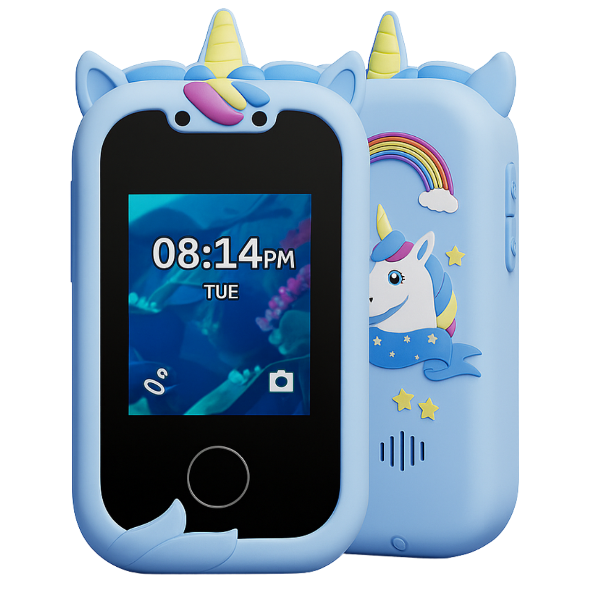 ChatterPix™ - Kids Learning Phone