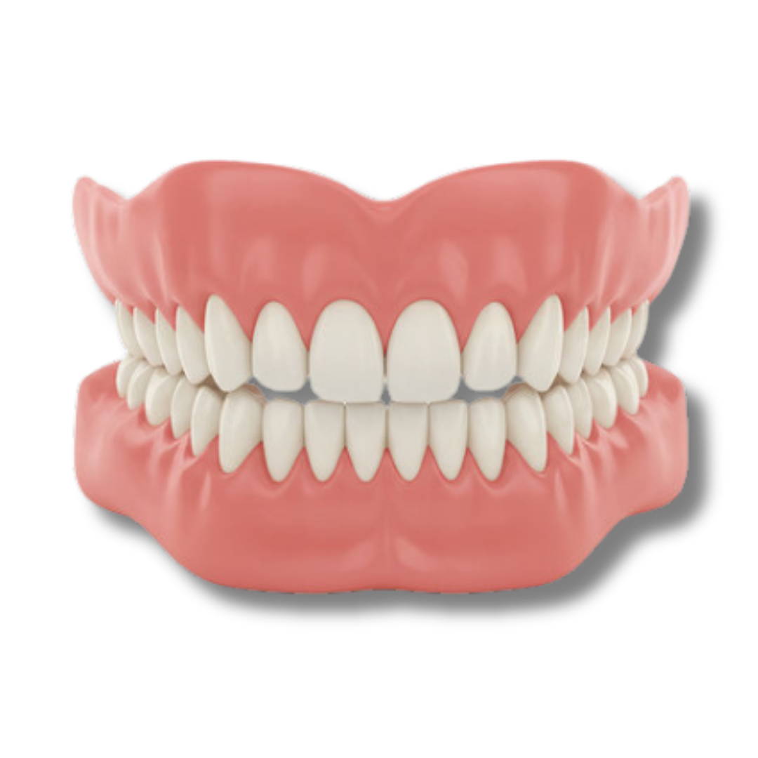 ProSmile™ - Full Denture Set