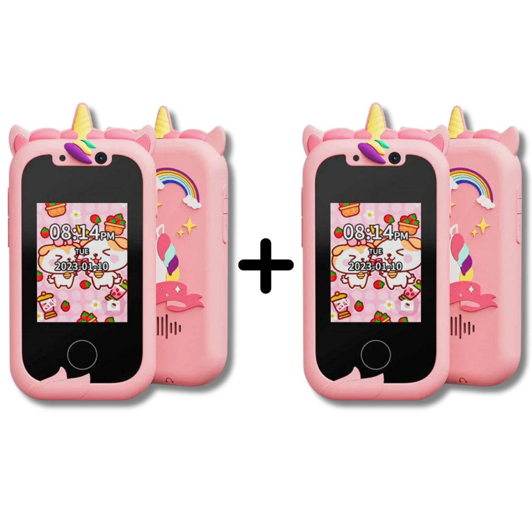 ChatterPix™ - Kids Learning Phone