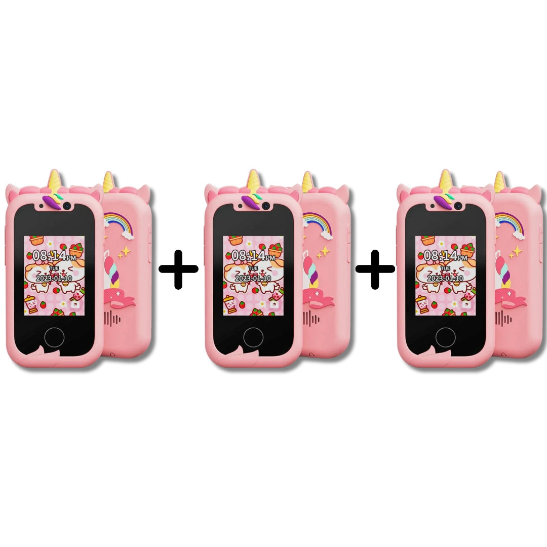 ChatterPix™ - Kids Learning Phone