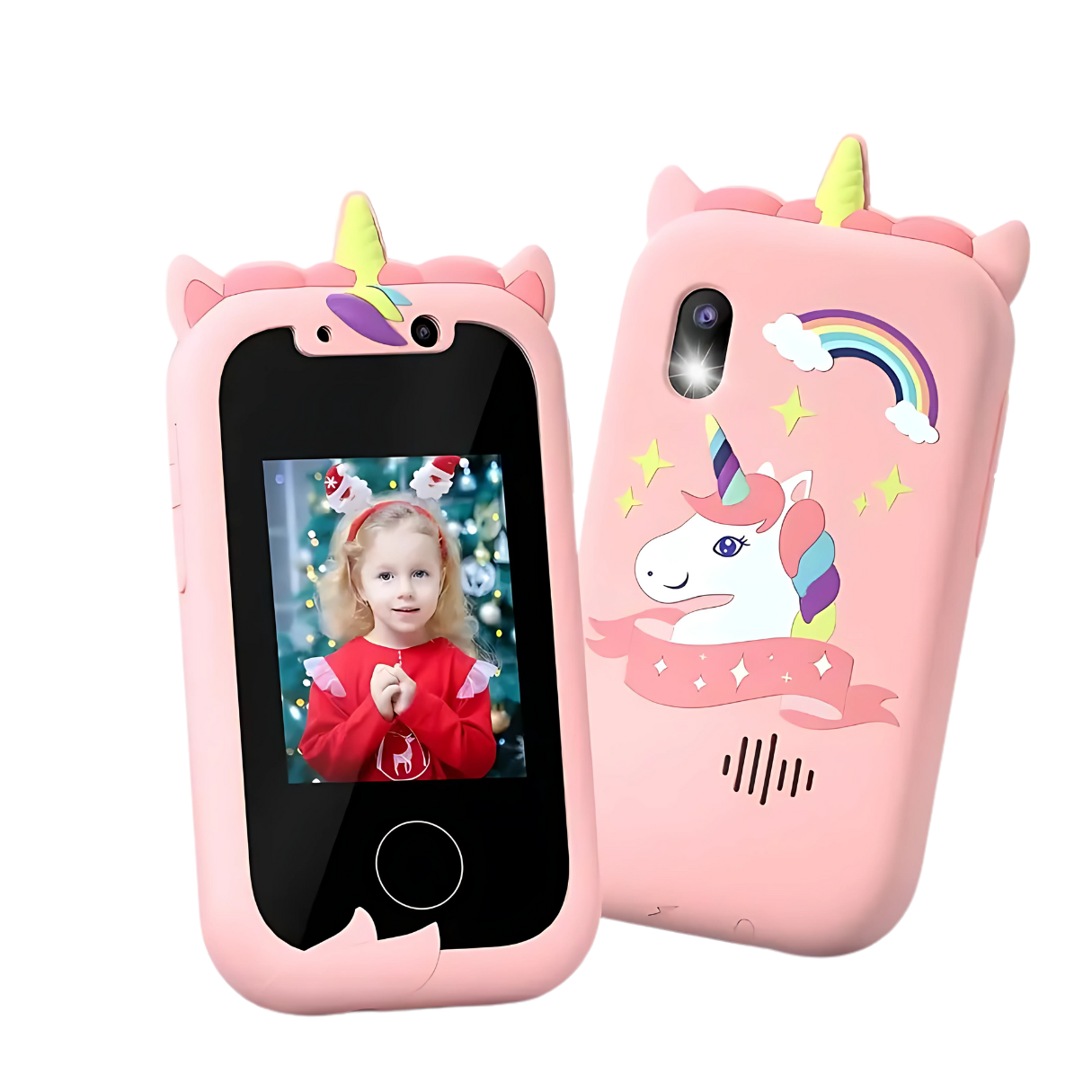 ChatterPix™ - Kids Learning Phone