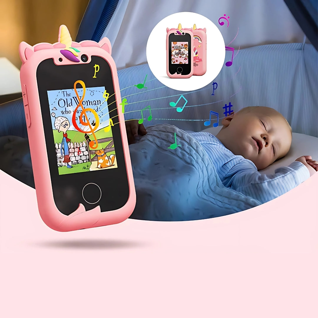 ChatterPix™ - Kids Learning Phone