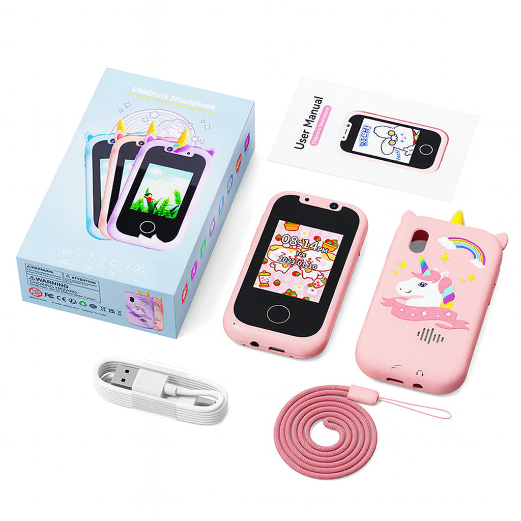 ChatterPix™ - Kids Learning Phone