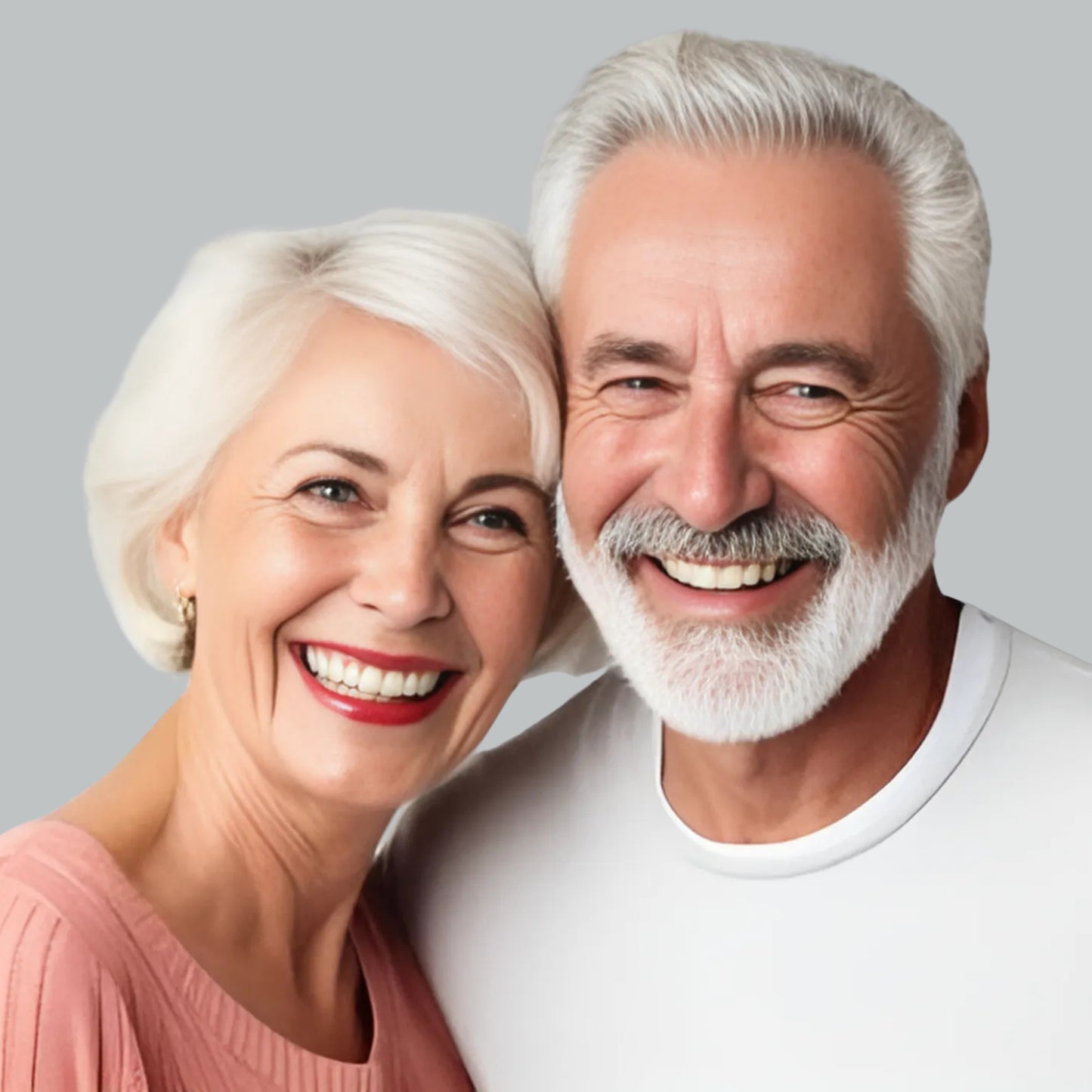 ProSmile™ - Full Denture Set