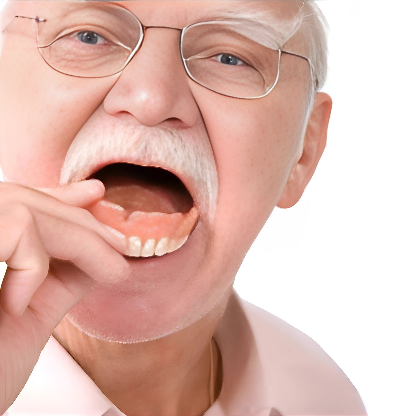 ProSmile™ - Full Denture Set
