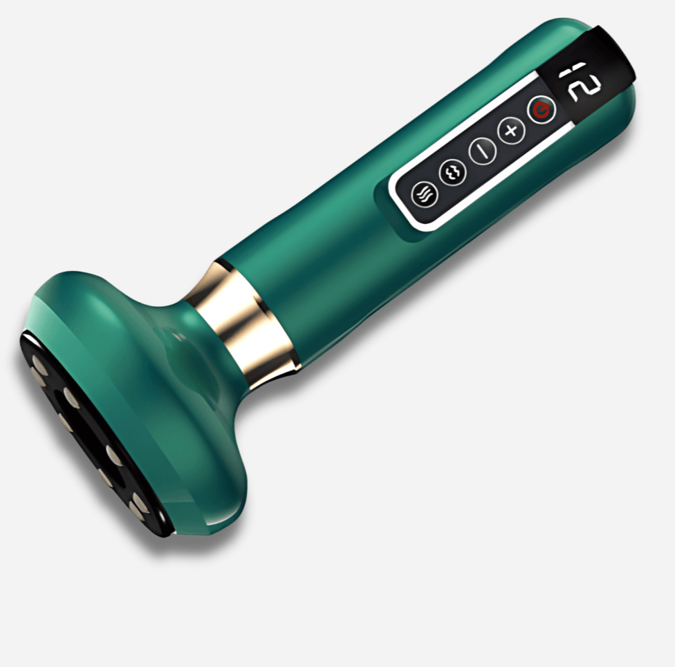 SkinGlow™ - Massager