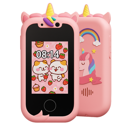 ChatterPix™ - Kids Learning Phone