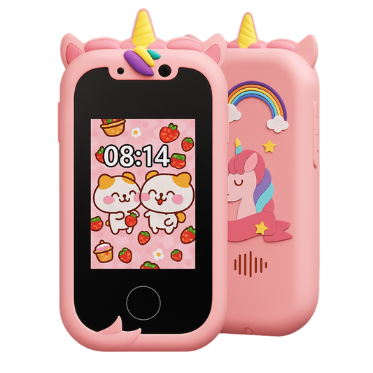 ChatterPix™ - Kids Learning Phone