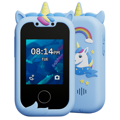 ChatterPix™ - Kids Learning Phone