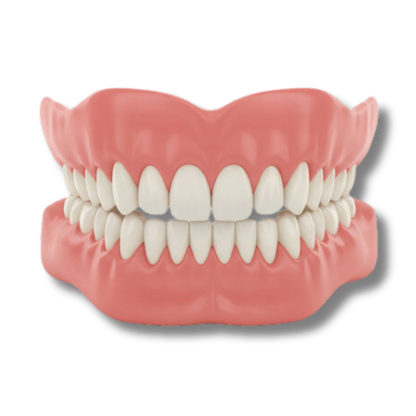 ProSmile™ - Full Denture Set