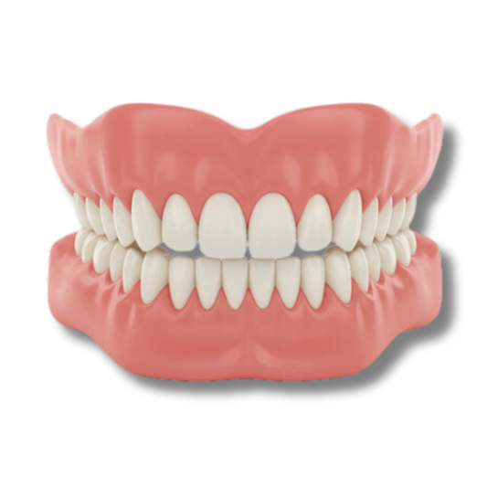 ProSmile™ - Full Denture Set