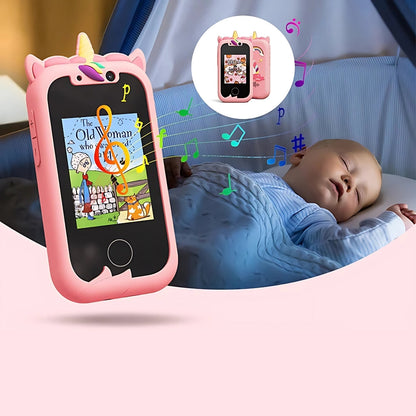 ChatterPix™ - Kids Learning Phone