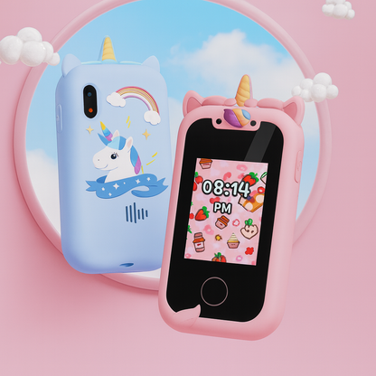 ChatterPix™ - Kids Learning Phone